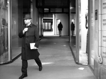  Les victimes des stalkers