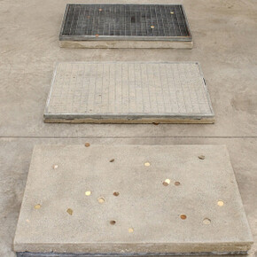 Sofia Hultén. Courtesy of Ángels Barcelona