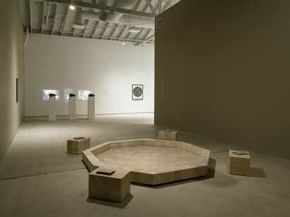 Various artists, Speaking in tongues, exhibition view. Courtesy of ICA LA 