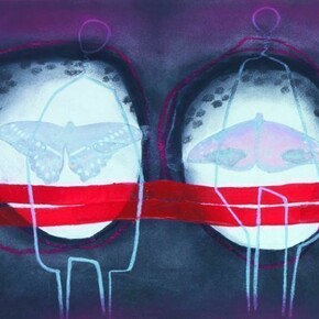 Sue Freeborough, Imago's