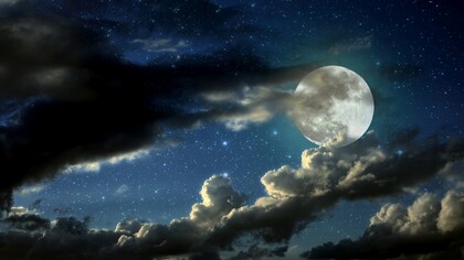 Luna Piena