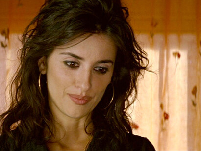 Una scena del film "Tutto su mia madre"