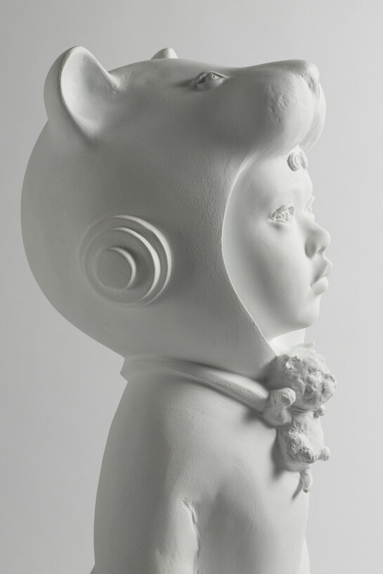 Naoya. Courtesy of Onishi Gallery