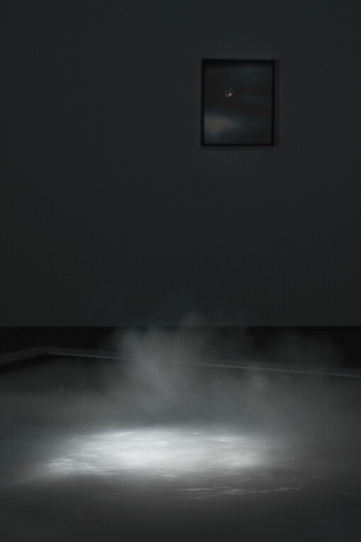 Julian Charrière. Courtesy of Gallery Dittrich & Schlechtriem
