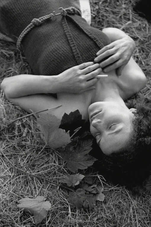 Fred Stein: The Paris Years. Courtesy of Rosenberg & Co.
