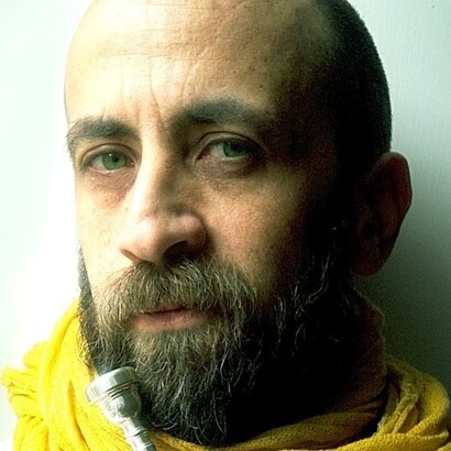 Joe Barbieri @ Pier Lanzillo