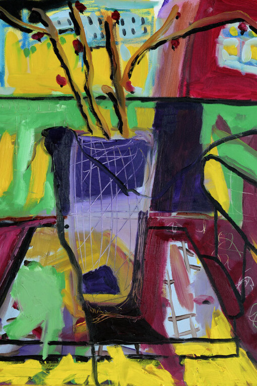 Beyond The Obvious. Courtesy of Exhibit No. 9