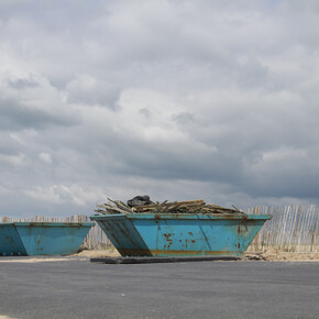 Amanda Gutiérrez, Time Topography Liverpool, video still