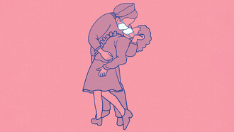 Febbre d'amore