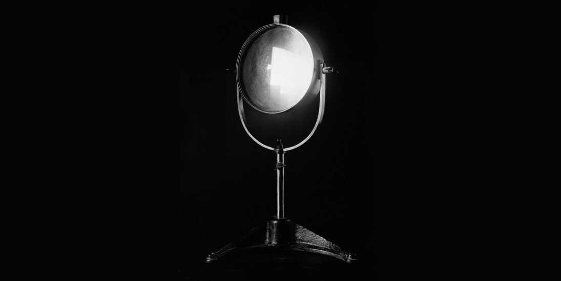 Plate 7, from the series Light Break, 2015 © Nicolai Howalt
