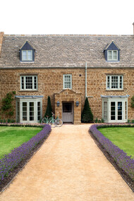 Soho  Farmhouse, Oxfordshire