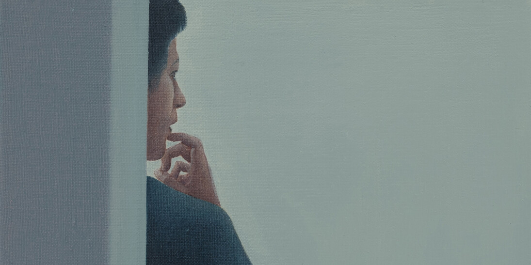Maria Polyzoidou. Courtesy of AD Gallery