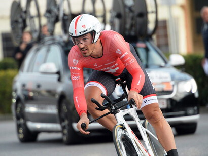 Fabian Cancellara