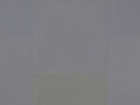No Paintings. Courtesy of Nathalie Karg Gallery
