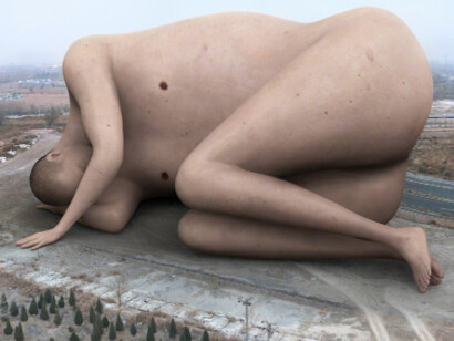 Break With Convention. Courtesy of Pékin Fine Arts