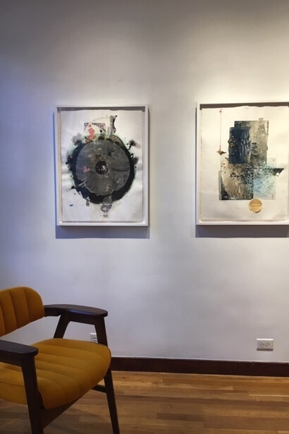 Winter Selects 2019. Courtesy of Susan Eley Fine Art