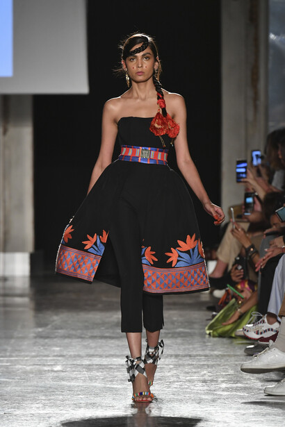 Stella Jean: Capsule Collection 2020