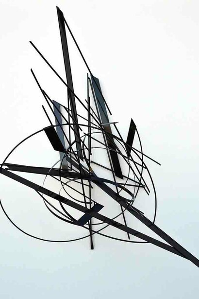 Kenor. Courtesy of N2 Galería