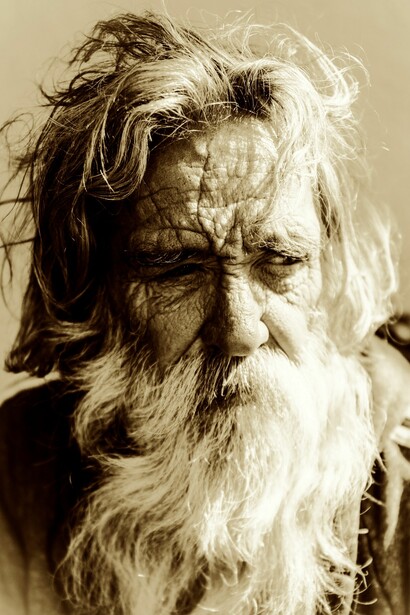 Jubilarse sin champán