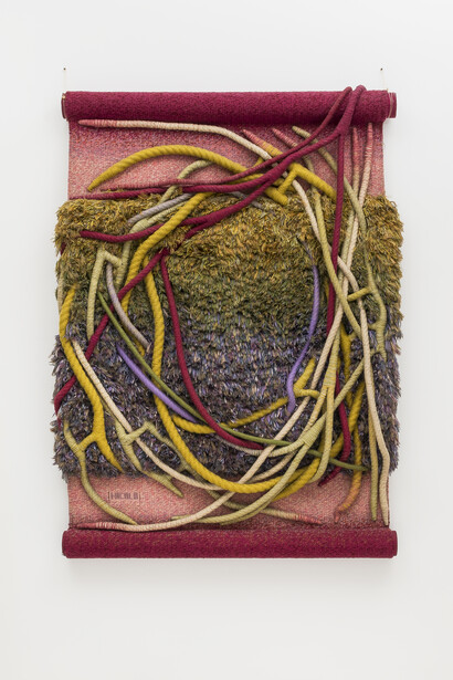 Norberto Nicola. Courtesy of Bergamin & Gomide