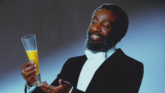 The one and only Dick Gregory explores the career of Dick Gregory