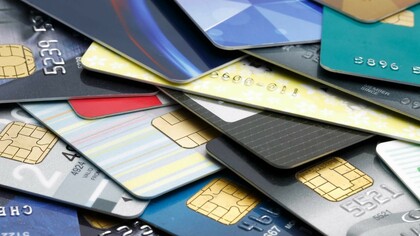 Carte di credito. Valutare attentamente ogni singolo acquisto