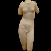 Thessaloniki, Metropolis of Macedonia. Courtesy of Αrchaeological Museum of Thessaloniki