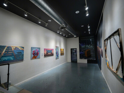 How to Vandalize Vandalism. Courtesy of Ewkuks