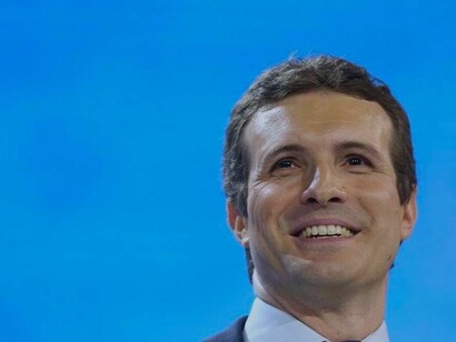 Pablo Casado