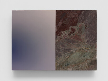 Pieter Vermeersch, Double trouble, exhibition view. Courtesy of Galerie Greta Meert 