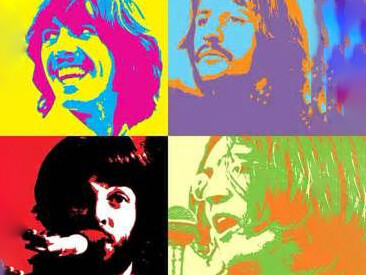 Quincy Jones said that ego is just overdressed insecurity