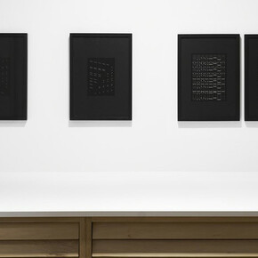 Plan View. Courtesy of Jahn und Jahn