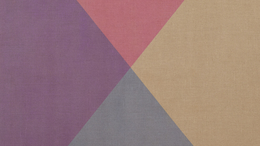 Rana Begum, No.1635 (detail), 2026. Courtesy of Rana Begum Studio and The Third Line, Dubai