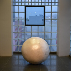 Big. Courtesy of Ogden Museum of Southern Art