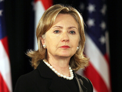 Hillary Clinton