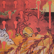 Cédric Eisenring. Courtesy of Aargauer Kunsthaus 