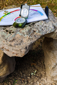 La géobiologie est une discipline pratiquée depuis des millénaires