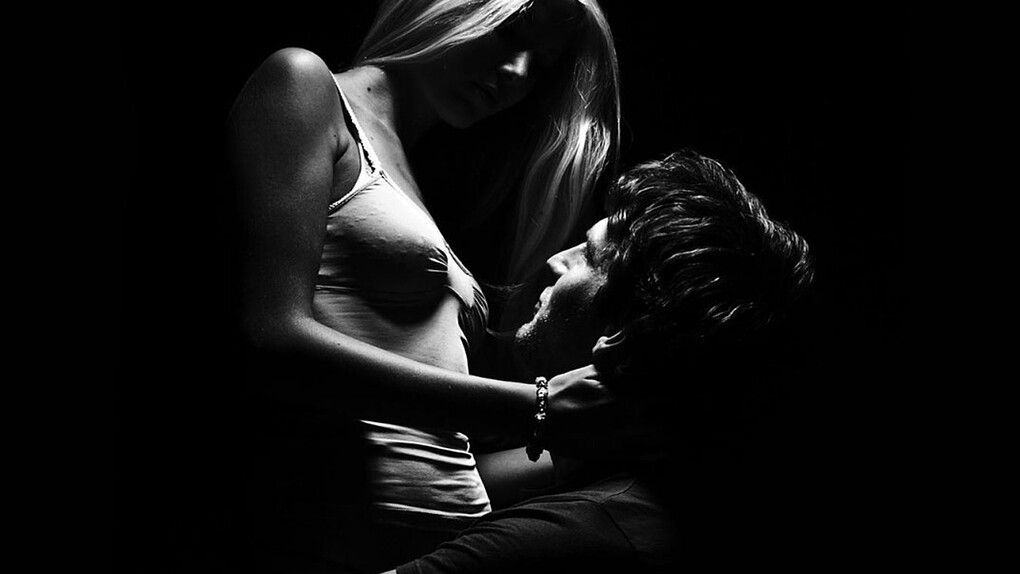 Una donna segreta