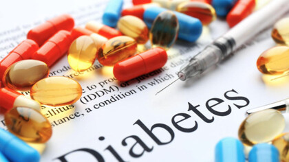 Tres de cada cinco de los adultos de 30 años o más con diabetes (445 millones) no recibieron medicación en 2022, tres veces y media la cifra de 1990