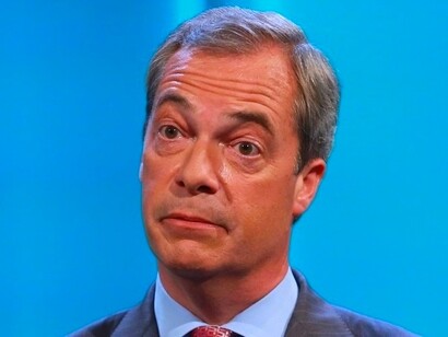 Nigel Farage