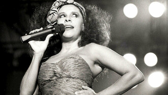 Gal Costa, cantora Brasileira de MPB