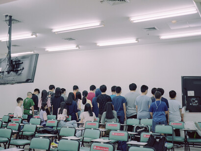 Sirawit Kuwawattananont. Courtesy of Kathmandu Photo Gallery 