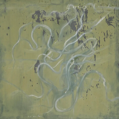 Tacita Dean, Lover's pinch, 2025. Courtesy of Marian Goodman Gallery 