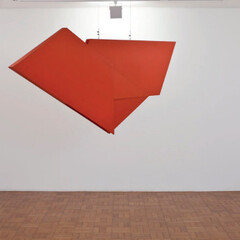 Michael Asbury. Courtesy of Galeria Nara Roesler 