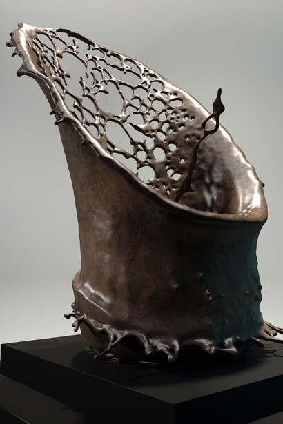 Obra de Isaac Katz