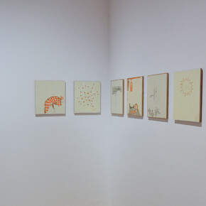 Melanie Smith. Courtesy of Museo Amparo
