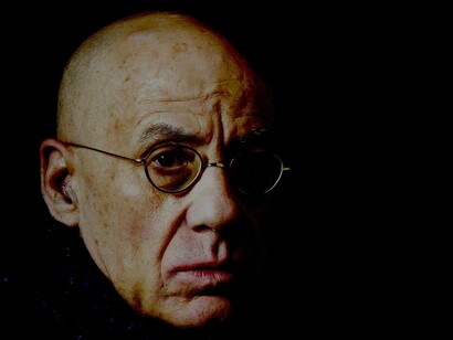 James Ellroy