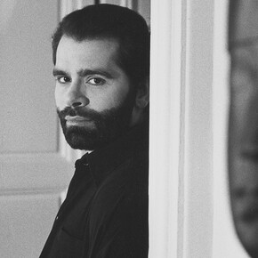 Daniel Boudinet. Courtesy of Jeu de Paume