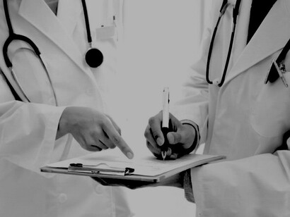 Le malattie sono processi graduali