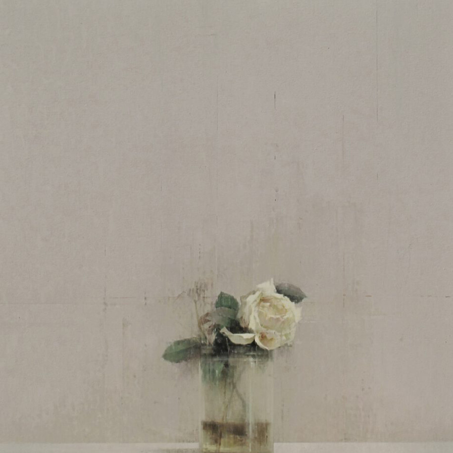 Carlos Morago. Courtesy of Sala Parés